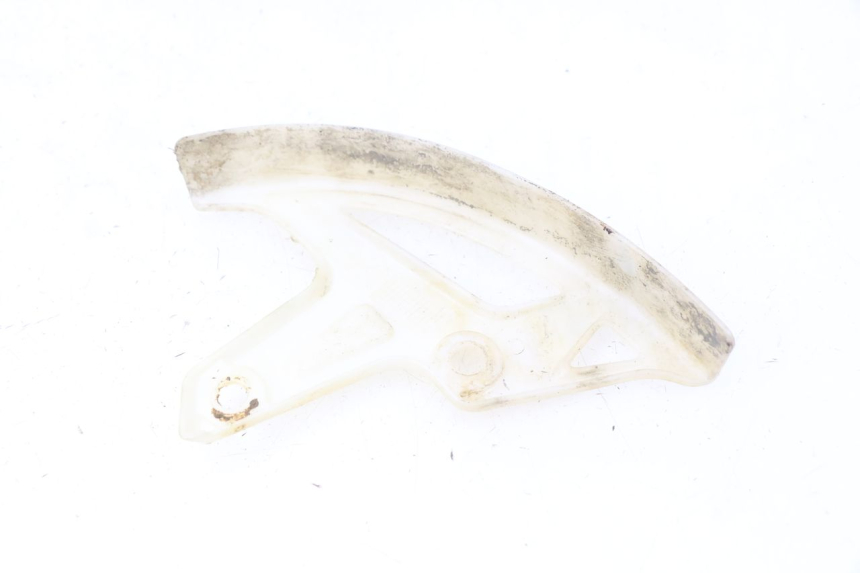 photo de BREMSSCHEIBENABDECKUNG HONDA CRF 250 (2013 - 2016) - Detailansicht des Bauteils