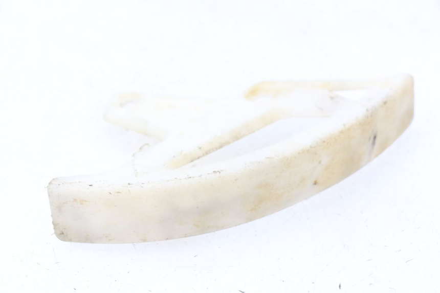 photo de BREMSSCHEIBENABDECKUNG HONDA CRF 250 (2013 - 2016) - Zoom auf Gebrauchszustand