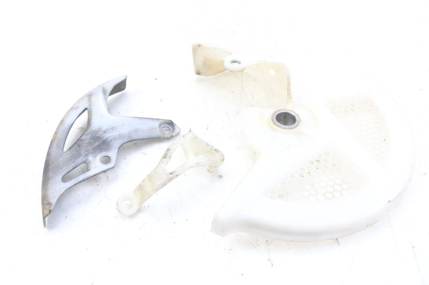 photo de BREMSSCHEIBENABDECKUNG HONDA CRF 250 (2010 - 2013) - Hauptansicht