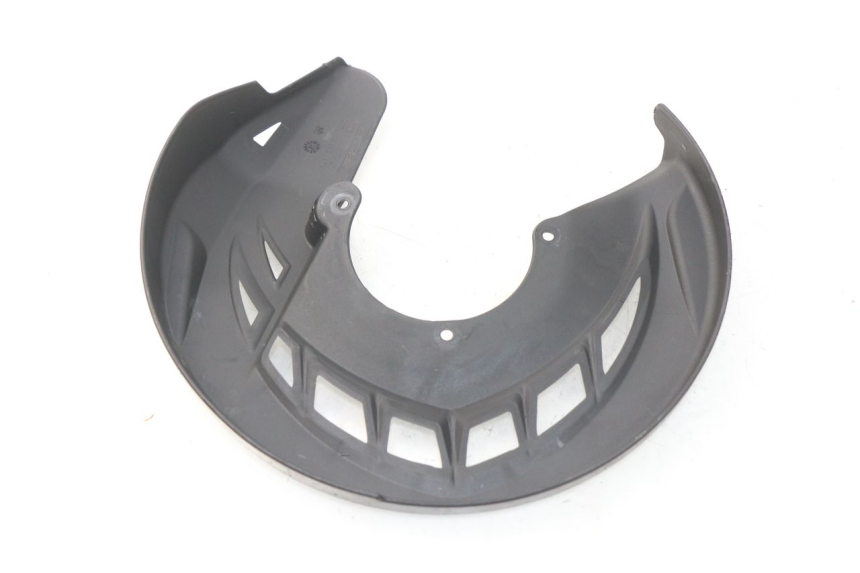 photo de BREMSSCHEIBE VERKLEIDUNG HUSQVARNA FC 350 (2019 - 2022) - Zoom auf Gebrauchszustand