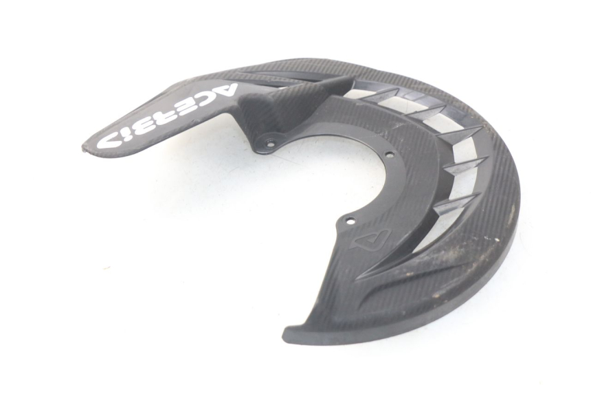 photo de BREMSSCHEIBE VERKLEIDUNG HUSQVARNA FC 350 (2019 - 2022) - Technische Nahaufnahme