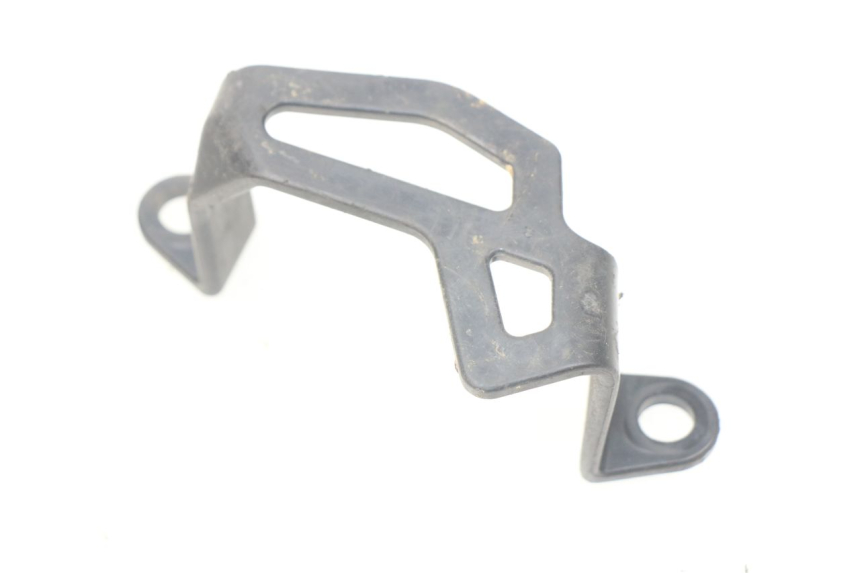 photo de BREMSSCHEIBENABDECKUNG KAWASAKI KX F KXF 450 (2012 - 2015) - Zoom auf Gebrauchszustand