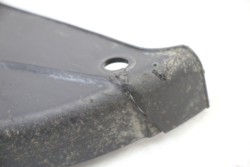 photo de BREMSSCHEIBE VERKLEIDUNG KAWASAKI KX F KXF 450 (2009 - 2011) - Zoom auf Gebrauchszustand