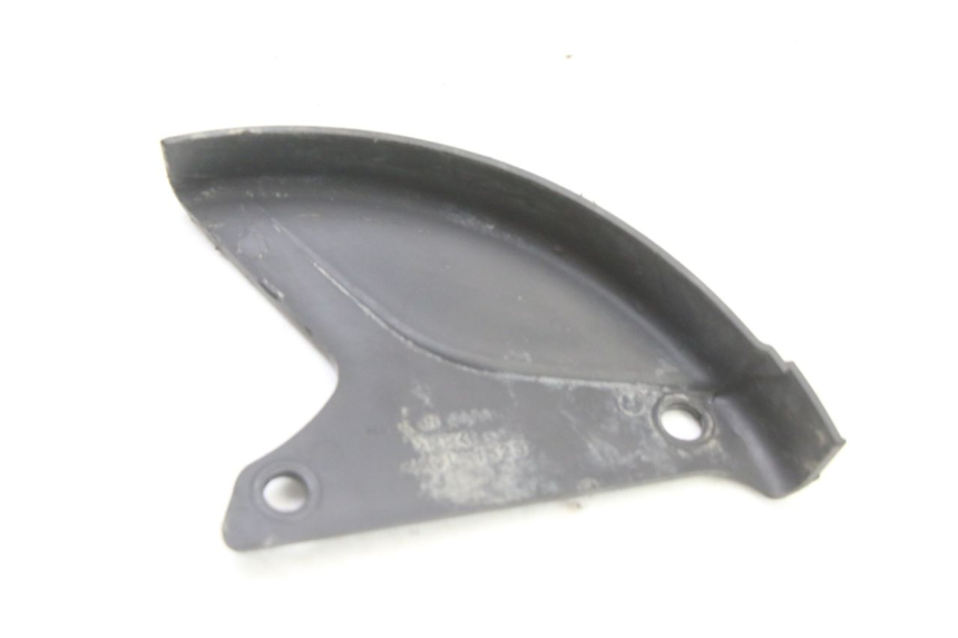 photo de BREMSSCHEIBE VERKLEIDUNG KAWASAKI KX F KXF 450 (2009 - 2011) - Details der Befestigungspunkte