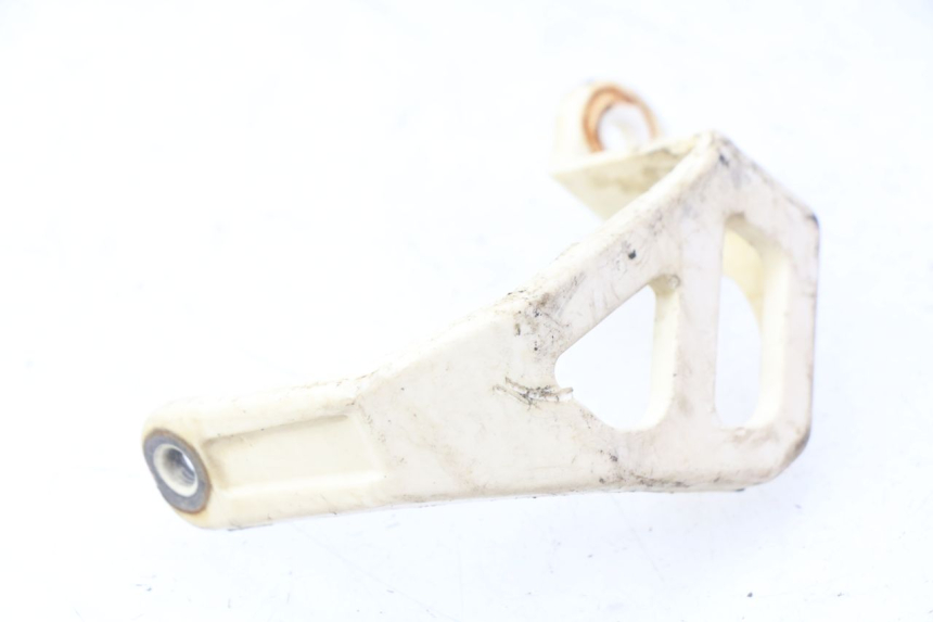 photo de BREMSSCHEIBENABDECKUNG KAWASAKI KX 250 (1994 - 1998) - Zoom auf Gebrauchszustand