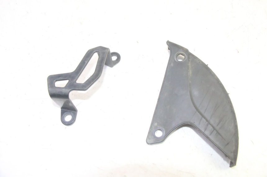 photo de BREMSSCHEIBE VERKLEIDUNG KAWASAKI KXF KX-F 250 (2017 - 2019) - Hauptansicht