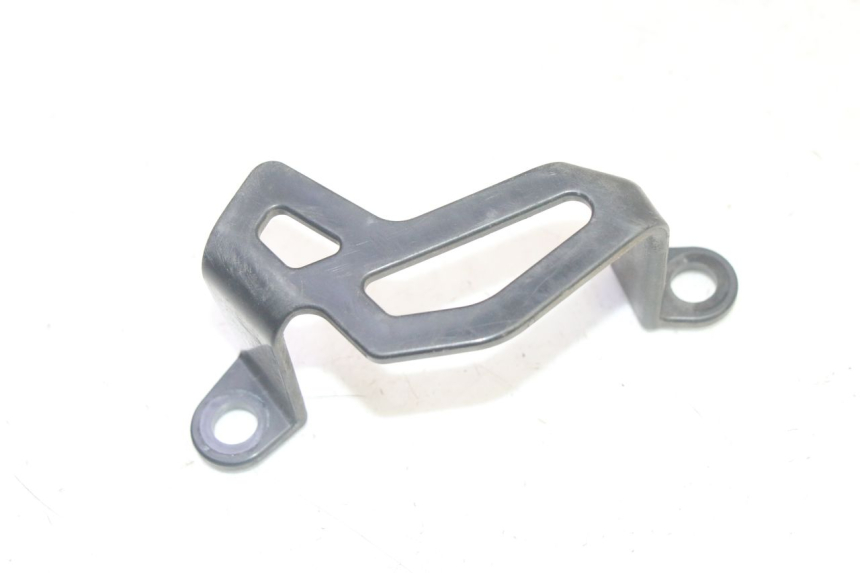 photo de BREMSSCHEIBE VERKLEIDUNG KAWASAKI KXF KX-F 250 (2017 - 2019) - Zoom auf Gebrauchszustand