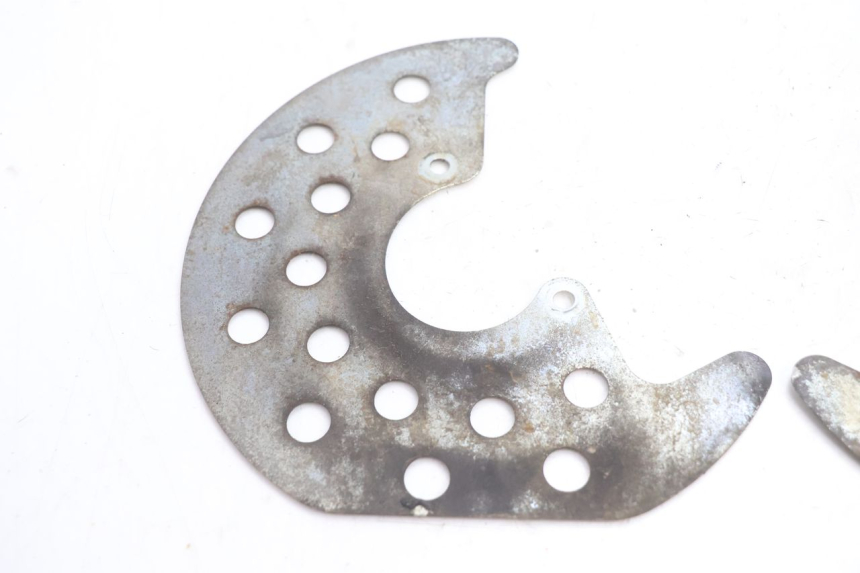 photo de BREMSSCHEIBE VERKLEIDUNG KYMCO MXU R 250 (2004 - 2010) - Detailansicht des Bauteils