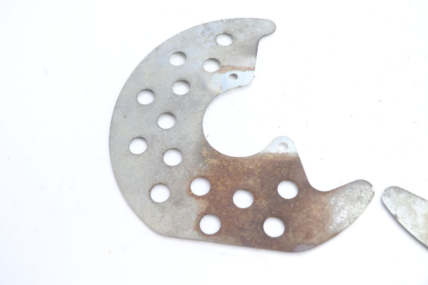 photo de BREMSSCHEIBE VERKLEIDUNG KYMCO MXU R 250 (2004 - 2010) - Technische Nahaufnahme