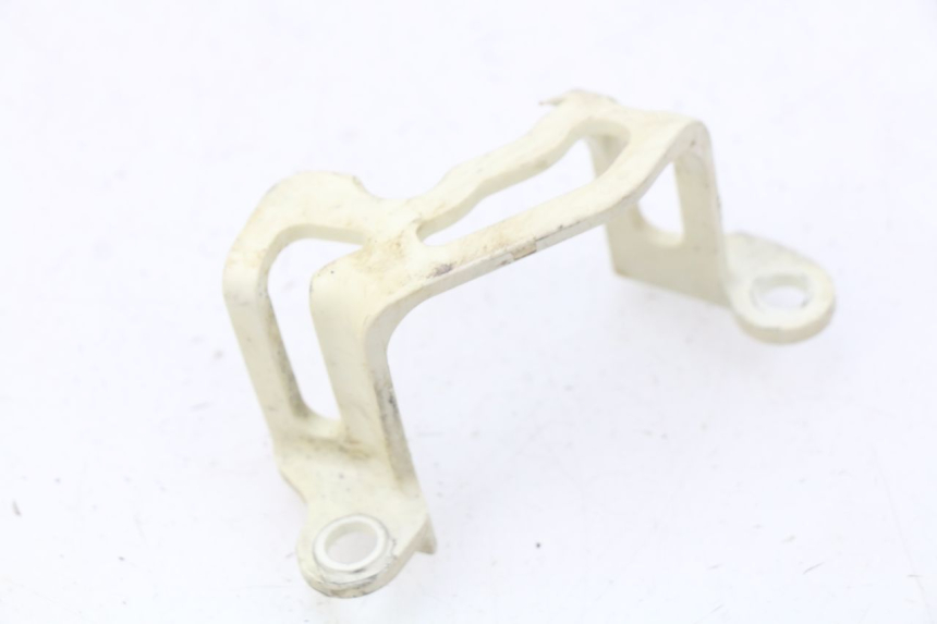 photo de BREMSSCHEIBENABDECKUNG SUZUKI RM-Z RMZ 250 (2010 - 2016) - Zoom auf Gebrauchszustand