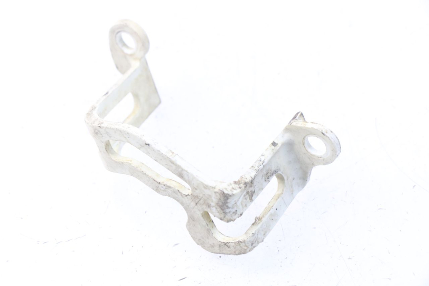 photo de BREMSSCHEIBE VERKLEIDUNG SUZUKI RMZ RM-Z 450 (2008 - 2011) - Zoom auf Gebrauchszustand