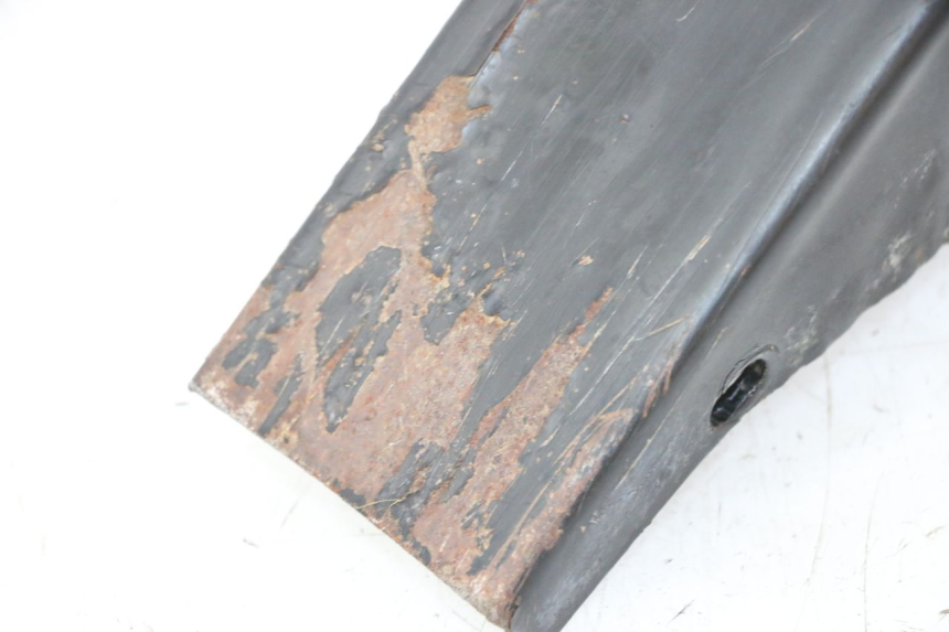 photo de BREMSSCHEIBE VERKLEIDUNG HYTRACK S 150 (2003 - 2011) - Zoom auf Gebrauchszustand