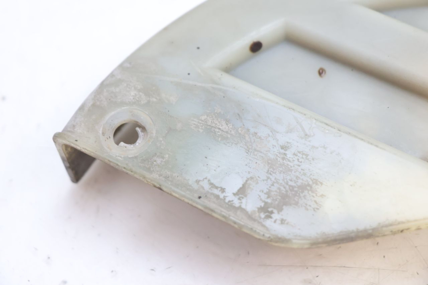 photo de BREMSSCHEIBE VERKLEIDUNG HONDA XRV AFRICA TWIN 750 (1990 - 1992) - Zoom auf Gebrauchszustand