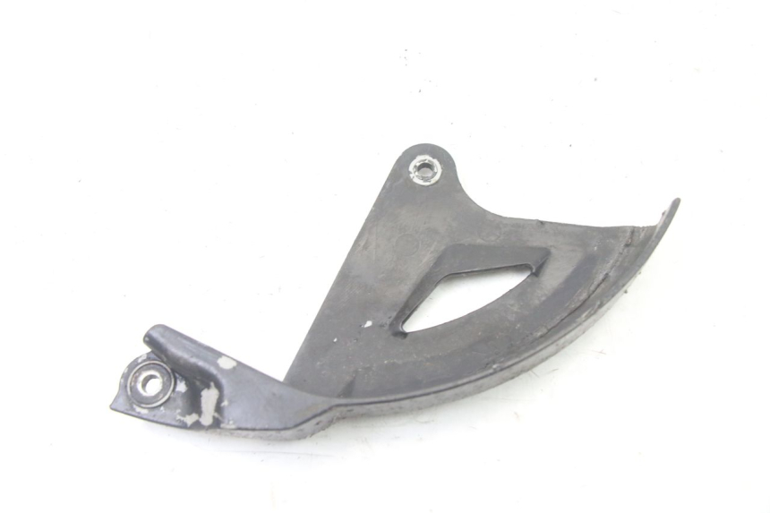 photo de BREMSSCHEIBE VERKLEIDUNG YAMAHA YZ-F YZF 250 (2007 - 2013) - Zoom auf Gebrauchszustand
