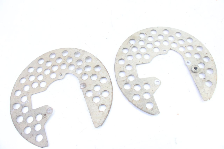 photo de BREMSSCHEIBE VERKLEIDUNG YAMAHA YFM BRUIN 350 (2003 - 2009) - Hauptansicht