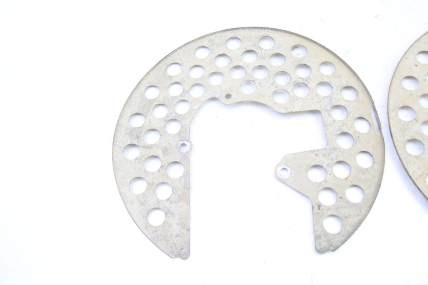 photo de BREMSSCHEIBE VERKLEIDUNG YAMAHA YFM BRUIN 350 (2003 - 2009) - Technische Nahaufnahme