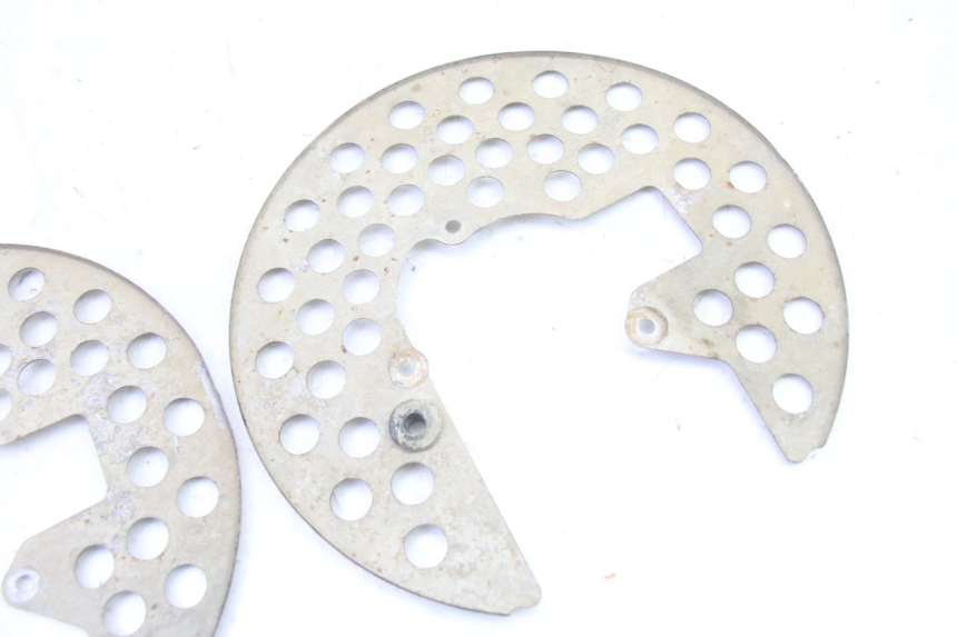 photo de BREMSSCHEIBE VERKLEIDUNG YAMAHA YFM BRUIN 350 (2003 - 2009) - Gesamtansicht des Produkts