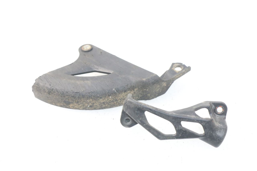 photo de BREMSSCHEIBE VERKLEIDUNG YAMAHA YZ-F YZF 250 (2014 - 2018) - Hauptansicht