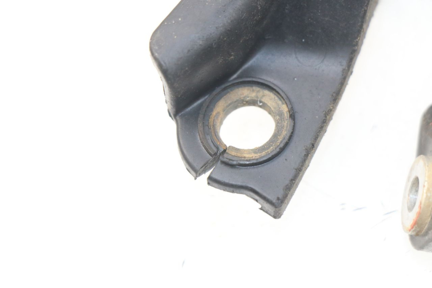 photo de BREMSSCHEIBE VERKLEIDUNG YAMAHA YZ-F YZF 250 (2014 - 2018) - Zoom auf Gebrauchszustand