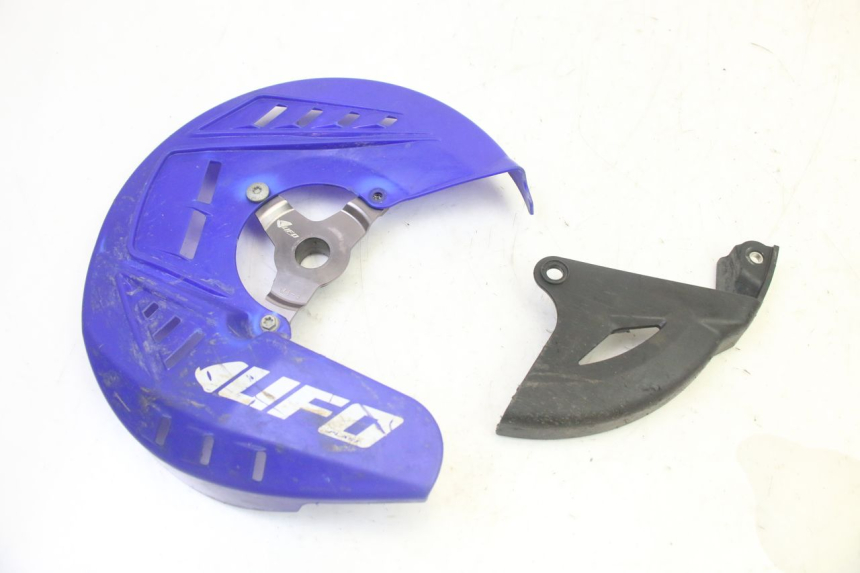 photo de BREMSSCHEIBE VERKLEIDUNG YAMAHA YZ-F YZF 250 (2014 - 2018) - Hauptansicht
