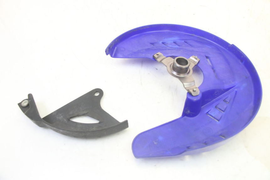 photo de BREMSSCHEIBE VERKLEIDUNG YAMAHA YZ-F YZF 250 (2014 - 2018) - Detailansicht des Bauteils
