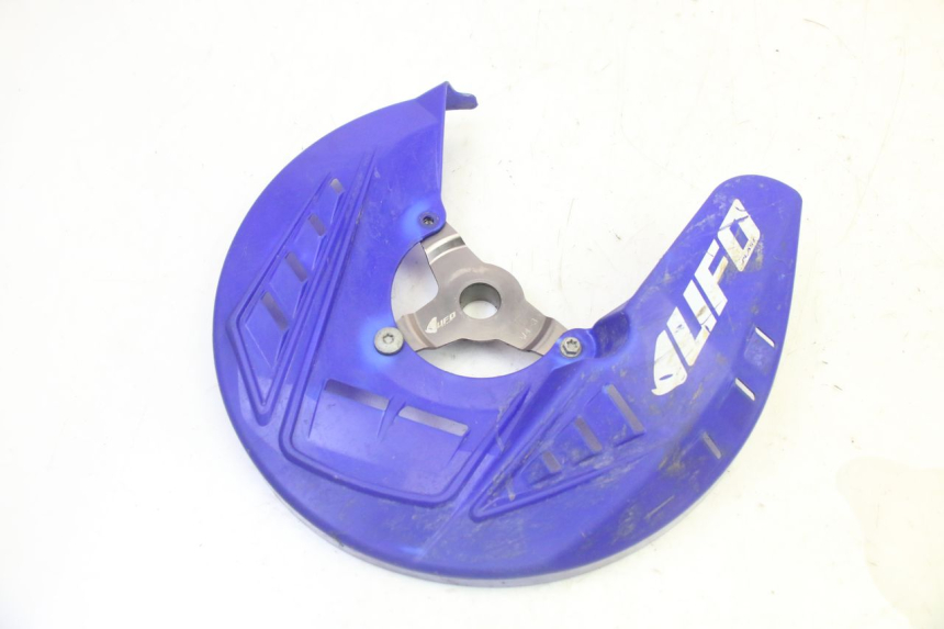 photo de BREMSSCHEIBE VERKLEIDUNG YAMAHA YZ-F YZF 250 (2014 - 2018) - Zoom auf Gebrauchszustand
