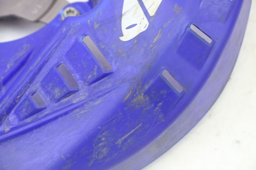 photo de BREMSSCHEIBE VERKLEIDUNG YAMAHA YZ-F YZF 250 (2014 - 2018) - Alternative Perspektive
