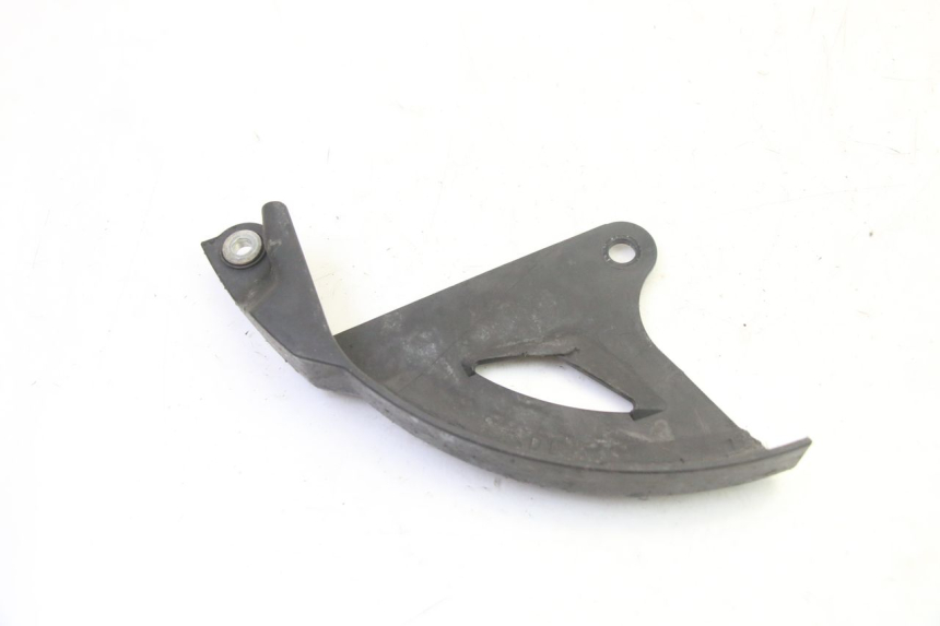 photo de BREMSSCHEIBE VERKLEIDUNG YAMAHA YZ-F YZF 250 (2014 - 2018) - Oberflächenzustand und Material