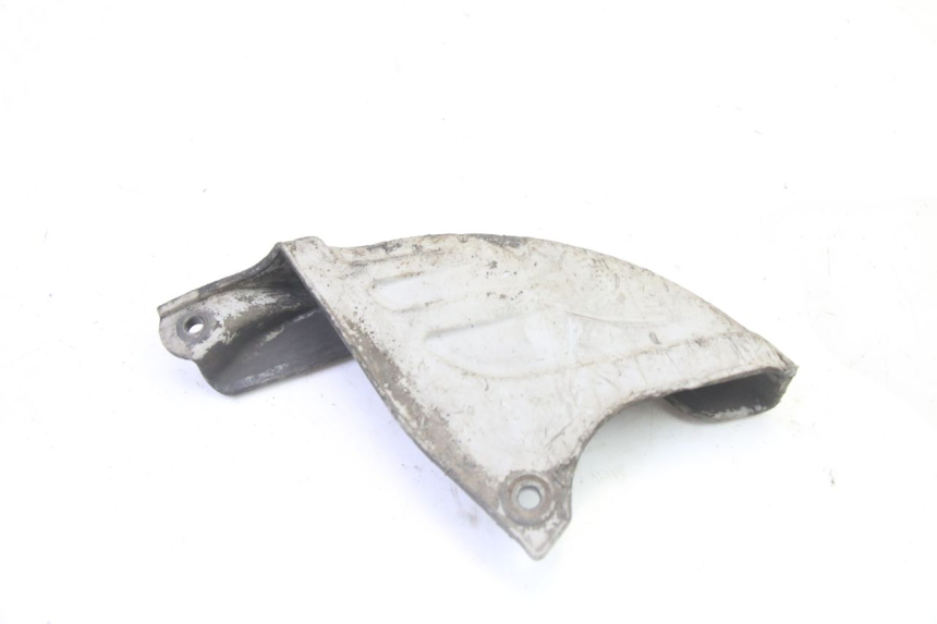 photo de BREMSSCHEIBE VERKLEIDUNG YAMAHA YZ 125 (1998 - 2005) - Zoom auf Gebrauchszustand