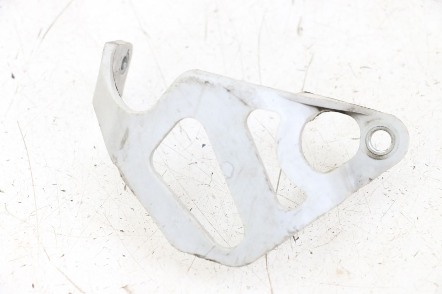 photo de  YAMAHA YZ 85 (2002 - 2018) - Hauptansicht