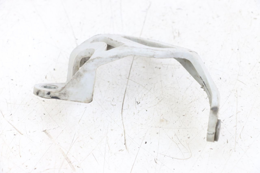 photo de  YAMAHA YZ 85 (2002 - 2018) - Zoom auf Gebrauchszustand