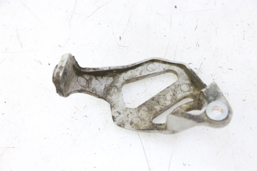 photo de  YAMAHA YZ 85 (2002 - 2018) - Zoom auf Gebrauchszustand