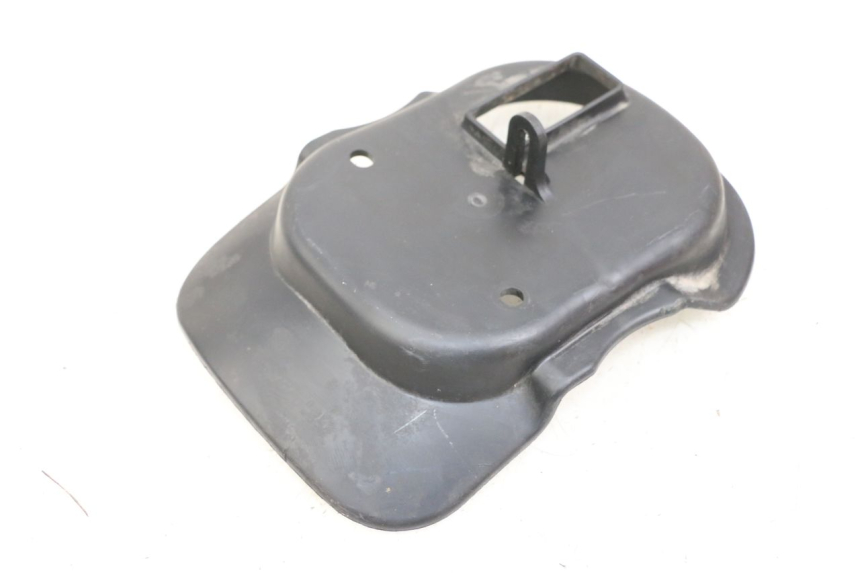 photo de GABEL VERKLEIDUNG DAELIM A-FOUR 2T 50 (2005 - 2012) - Detailansicht des Bauteils