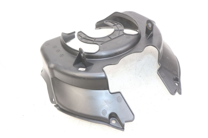 photo de GABELVERKLEIDUNG KYMCO AGILITY 16+ 4T 50 (2018 - 2023) - Detailansicht des Bauteils