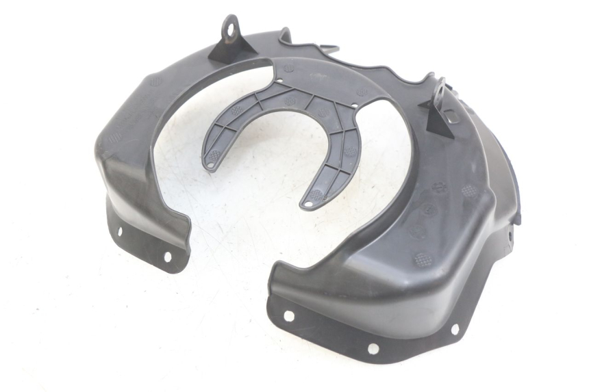 photo de GABELVERKLEIDUNG KYMCO AGILITY 16+ 4T 50 (2018 - 2023) - Zoom auf Gebrauchszustand