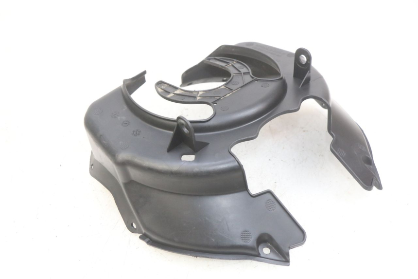 photo de GABELVERKLEIDUNG KYMCO AGILITY 16+ 4T 50 (2018 - 2023) - Detailansicht des Bauteils