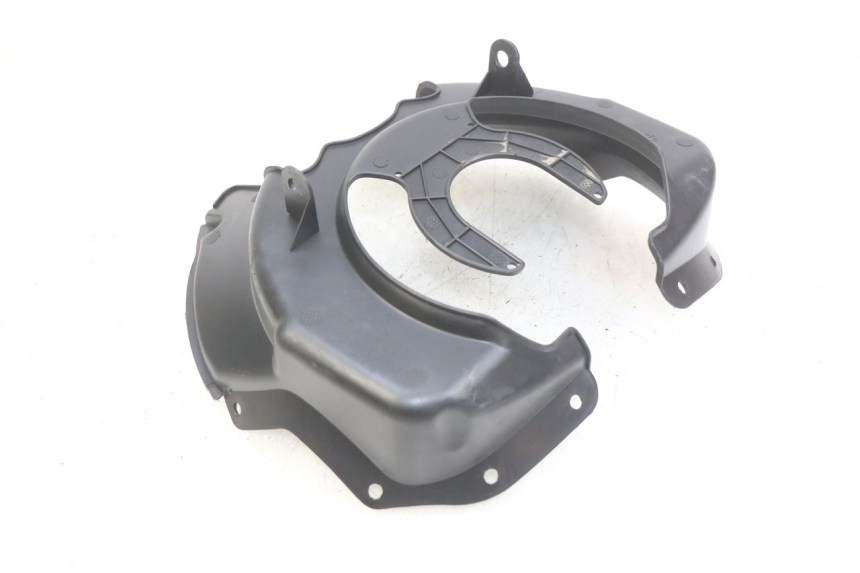 photo de GABELVERKLEIDUNG KYMCO AGILITY 16+ 4T 50 (2018 - 2023) - Zoom auf Gebrauchszustand