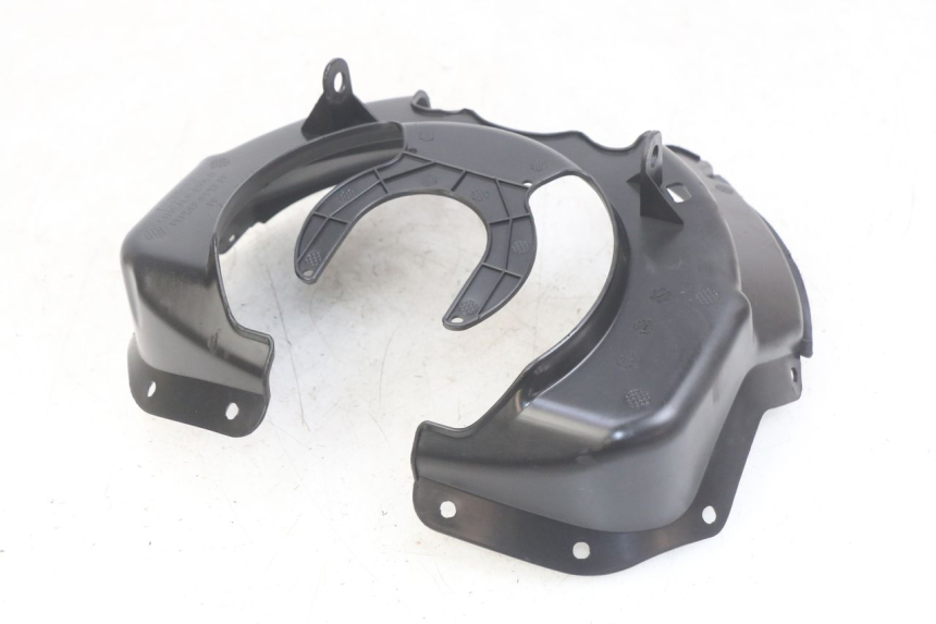 photo de GABELVERKLEIDUNG KYMCO AGILITY 16+ 4T 50 (2018 - 2023) - Zoom auf Gebrauchszustand