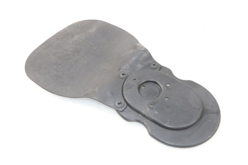 photo de GABELVERKLEIDUNG KYMCO AGILITY 4T 50 (2018 - 2022) - Hauptansicht