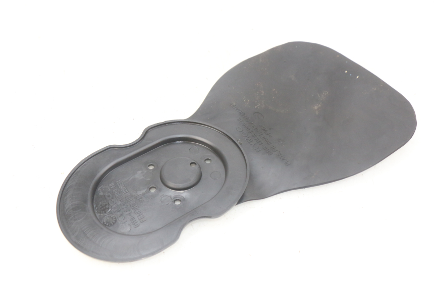 photo de GABELVERKLEIDUNG KYMCO AGILITY 4T 50 (2018 - 2022) - Detailansicht des Bauteils