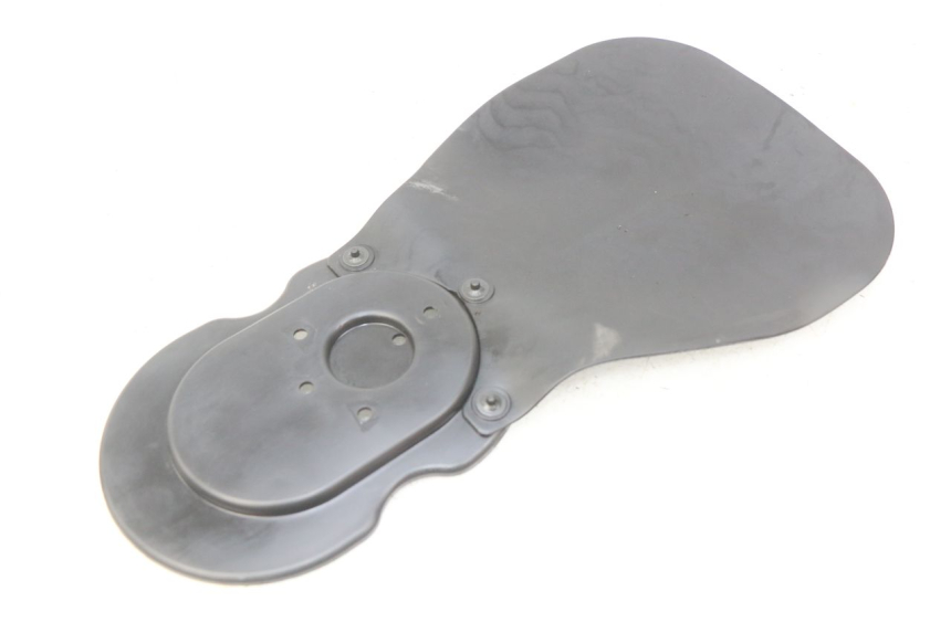 photo de GABELVERKLEIDUNG KYMCO AGILITY 4T 50 (2018 - 2022) - Hauptansicht