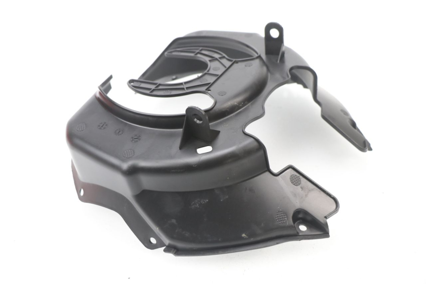 photo de GABEL VERKLEIDUNG KYMCO AGILITY CITY 16P 125 (2015 - 2021) - Zoom auf Gebrauchszustand