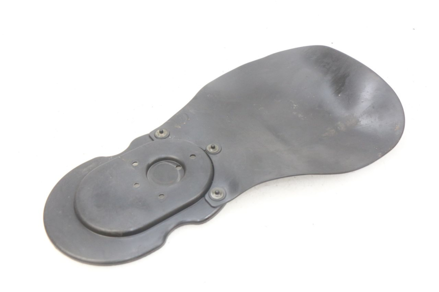 photo de GABELVERKLEIDUNG KYMCO AGILITY RS 2T 50 (2009 - 2013) - Hauptansicht