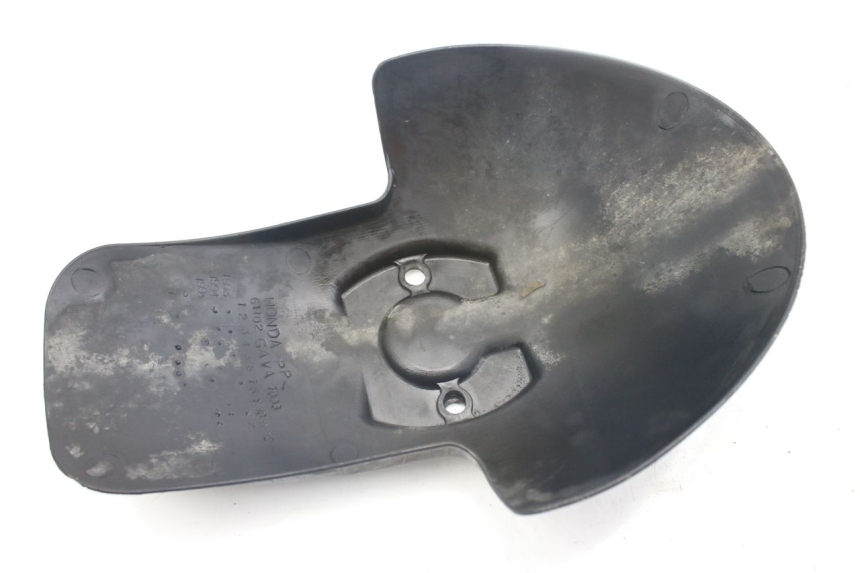 photo de GABELVERKLEIDUNG HONDA BALI EX 100 (1996 - 2000) - Zoom auf Gebrauchszustand