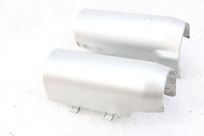 photo de GABEL VERKLEIDUNG PIAGGIO BEVERLY 125 (1998 - 2005) - Alternative Perspektive