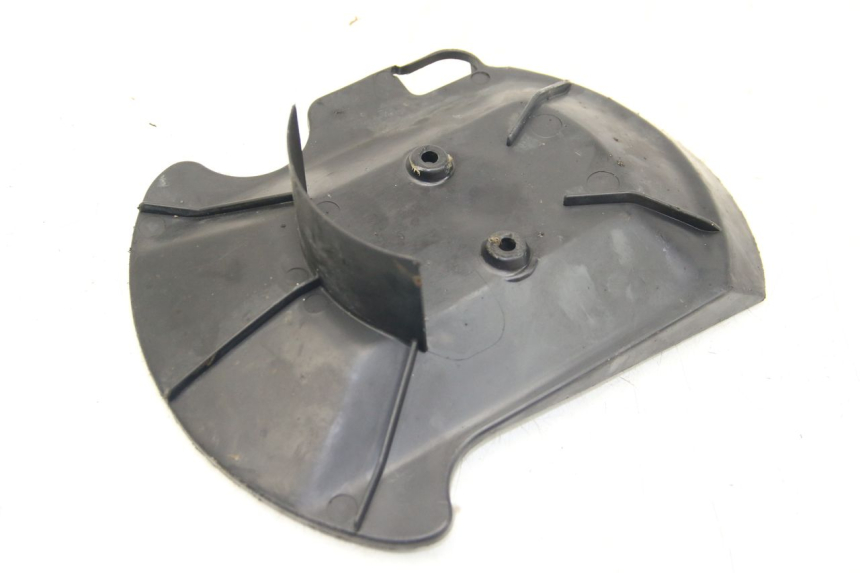 photo de GABELVERKLEIDUNG MBK BOOSTER SPIRIT 50 (1999 - 2003) - Zoom auf Gebrauchszustand