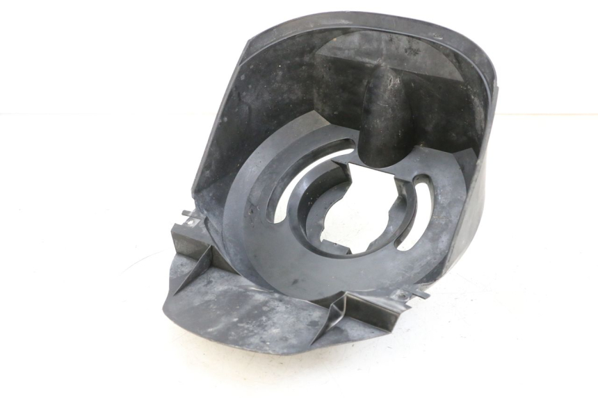 photo de GABELVERKLEIDUNG MBK BOOSTER SPIRIT 50 (2004 - 2017) - Details der Befestigungspunkte