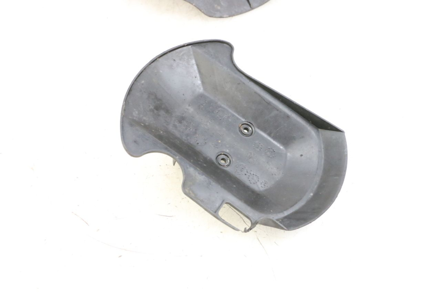 photo de GABELVERKLEIDUNG MBK BOOSTER SPIRIT 50 (2004 - 2017) - Oberflächenzustand und Material