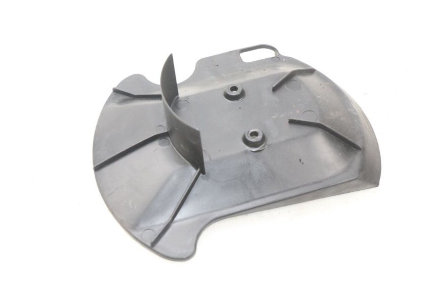 photo de GABELVERKLEIDUNG MBK BOOSTER SPIRIT NAKED 50 (2004 - 2017) - Hauptansicht