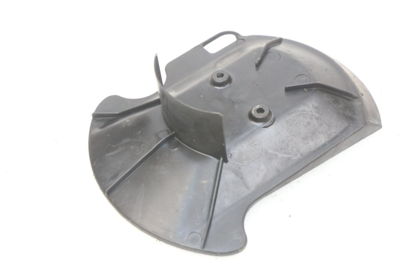 photo de GABELVERKLEIDUNG MBK BOOSTER SPIRIT NAKED 50 (2004 - 2017) - Hauptansicht